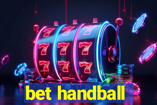 bet handball